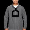 Men's Campus Microfleece Jacket Thumbnail