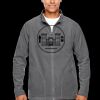 Men's Campus Microfleece Jacket Thumbnail