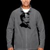 Men's Campus Microfleece Jacket Thumbnail