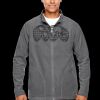 Men's Campus Microfleece Jacket Thumbnail