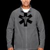 Men's Campus Microfleece Jacket Thumbnail