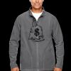 Men's Campus Microfleece Jacket Thumbnail