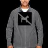 Men's Campus Microfleece Jacket Thumbnail