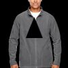Men's Campus Microfleece Jacket Thumbnail