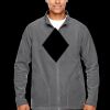 Men's Campus Microfleece Jacket Thumbnail