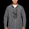 Men's Campus Microfleece Jacket Thumbnail