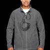 Men's Campus Microfleece Jacket Thumbnail