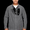 Men's Campus Microfleece Jacket Thumbnail