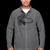 Men's Campus Microfleece Jacket Thumbnail