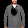 Men's Campus Microfleece Jacket Thumbnail