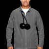 Men's Campus Microfleece Jacket Thumbnail