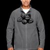 Men's Campus Microfleece Jacket Thumbnail