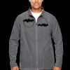 Men's Campus Microfleece Jacket Thumbnail