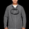 Men's Campus Microfleece Jacket Thumbnail