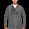 Men's Campus Microfleece Jacket Thumbnail