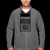 Men's Campus Microfleece Jacket Thumbnail