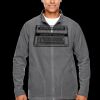 Men's Campus Microfleece Jacket Thumbnail