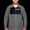 Men's Campus Microfleece Jacket Thumbnail