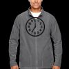 Men's Campus Microfleece Jacket Thumbnail