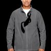 Men's Campus Microfleece Jacket Thumbnail