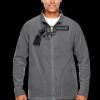 Men's Campus Microfleece Jacket Thumbnail