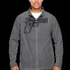 Men's Campus Microfleece Jacket Thumbnail