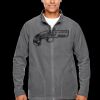 Men's Campus Microfleece Jacket Thumbnail