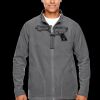 Men's Campus Microfleece Jacket Thumbnail