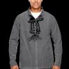 Men's Campus Microfleece Jacket Thumbnail