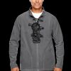 Men's Campus Microfleece Jacket Thumbnail