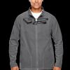 Men's Campus Microfleece Jacket Thumbnail