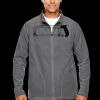 Men's Campus Microfleece Jacket Thumbnail