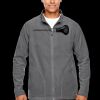 Men's Campus Microfleece Jacket Thumbnail