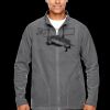 Men's Campus Microfleece Jacket Thumbnail