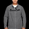 Men's Campus Microfleece Jacket Thumbnail