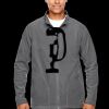Men's Campus Microfleece Jacket Thumbnail