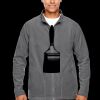 Men's Campus Microfleece Jacket Thumbnail