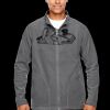 Men's Campus Microfleece Jacket Thumbnail