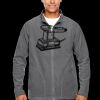 Men's Campus Microfleece Jacket Thumbnail
