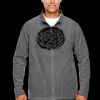 Men's Campus Microfleece Jacket Thumbnail