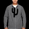 Men's Campus Microfleece Jacket Thumbnail