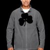 Men's Campus Microfleece Jacket Thumbnail