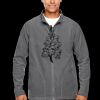 Men's Campus Microfleece Jacket Thumbnail