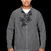 Men's Campus Microfleece Jacket Thumbnail