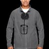 Men's Campus Microfleece Jacket Thumbnail