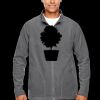 Men's Campus Microfleece Jacket Thumbnail