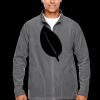 Men's Campus Microfleece Jacket Thumbnail