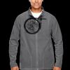 Men's Campus Microfleece Jacket Thumbnail
