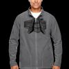 Men's Campus Microfleece Jacket Thumbnail