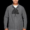 Men's Campus Microfleece Jacket Thumbnail